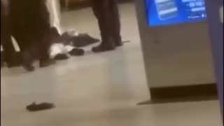 Suspect in custody after shooting at Holyoke Mall