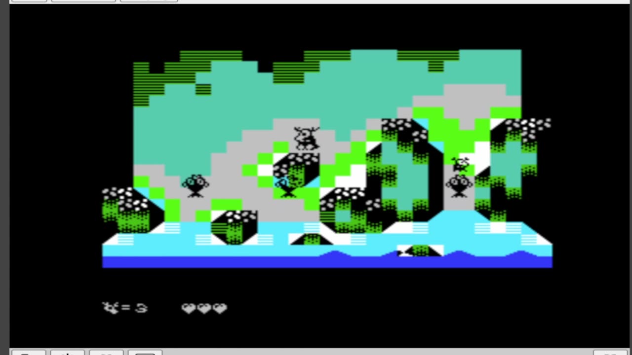 Bruxolico Side B Level 1 PTBR.mov