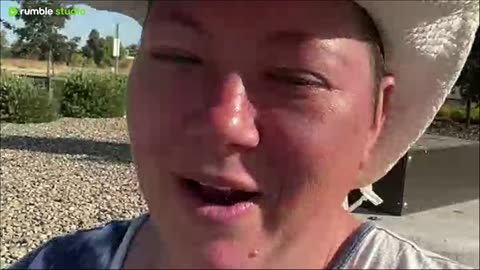 Traveling Philosopher- Hitchhiking, week 1 day 6