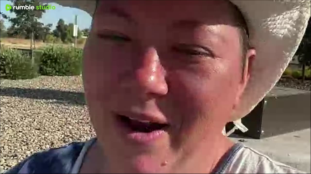 Traveling Philosopher- Hitchhiking, week 1 day 6