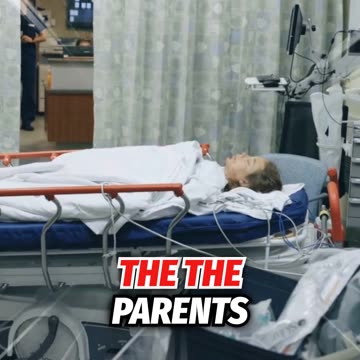 What Happens When Life Changes Forever?