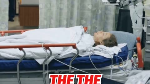 What Happens When Life Changes Forever?