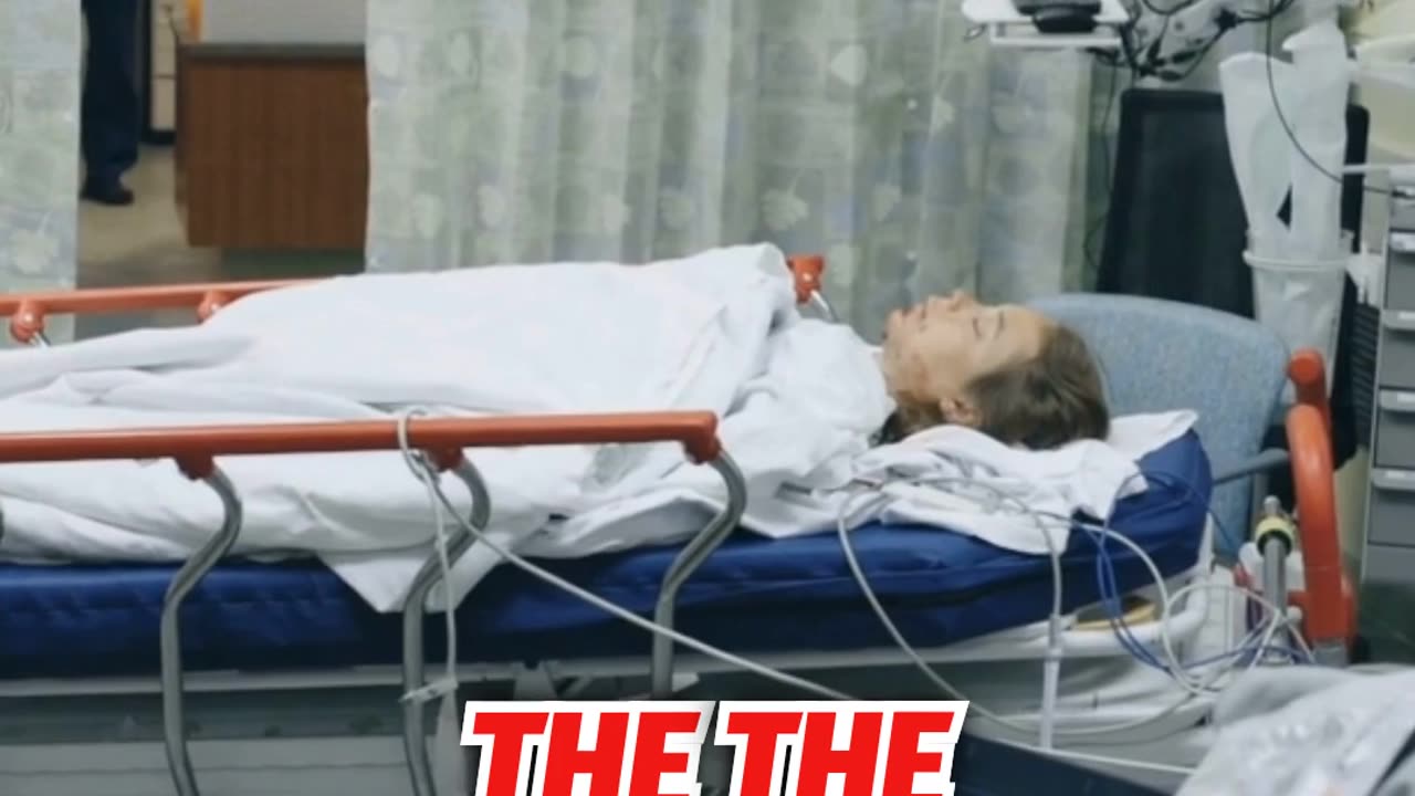 What Happens When Life Changes Forever?