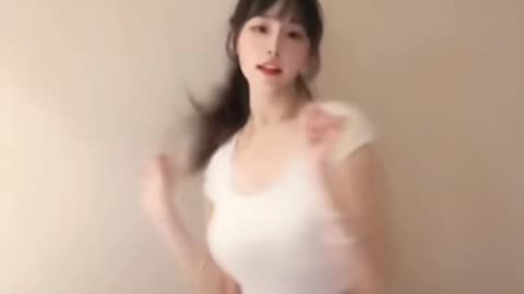 Tennis Skirt Outfit | Sexy Dance Performance