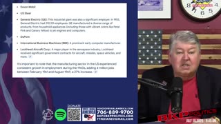 How the Elite Destroyed Our Economy and Your Kids’ Future!