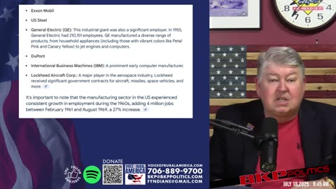 How the Elite Destroyed Our Economy and Your Kids’ Future!