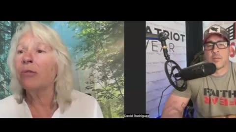 MK ULTRA & TRAFFICKING SURVIVOR - CATHY O'BRIEN - PART 2 - Trafficked By Prominent Politicians & Former Presidents