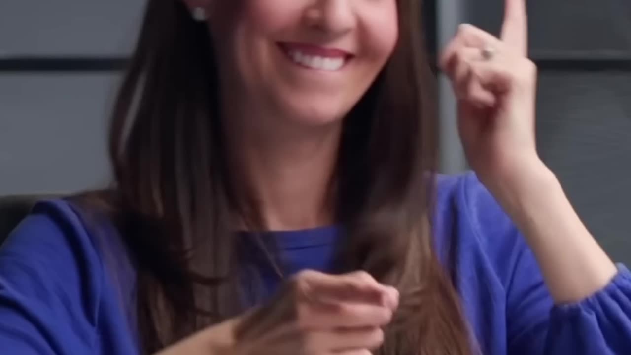TED Talk Gestures: Hack Charisma & YouTube Views