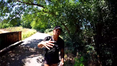 Vlog 122