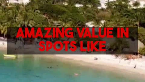 Smart Travel Destinations for November