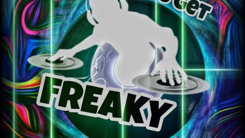 Investigative_Music - Let's get freaky - special - Electro-Pop (20.04.2025)