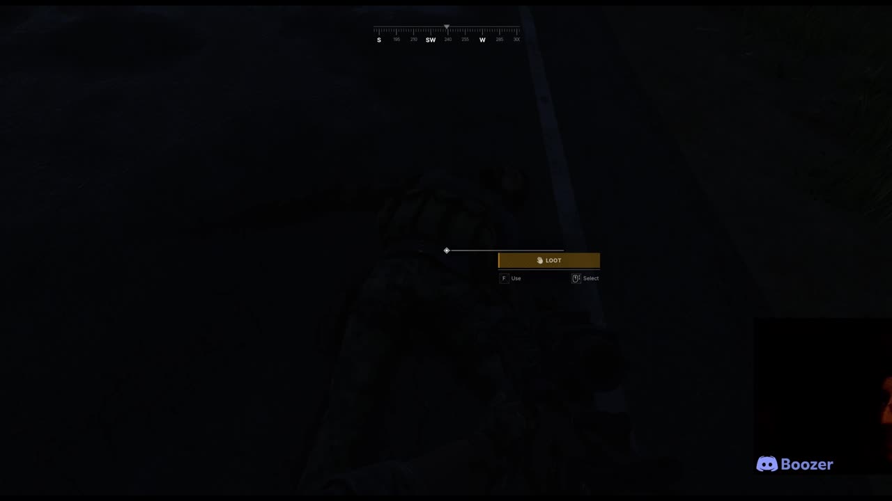 Gray Zone - Bot Trolling me?