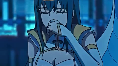Anime edit