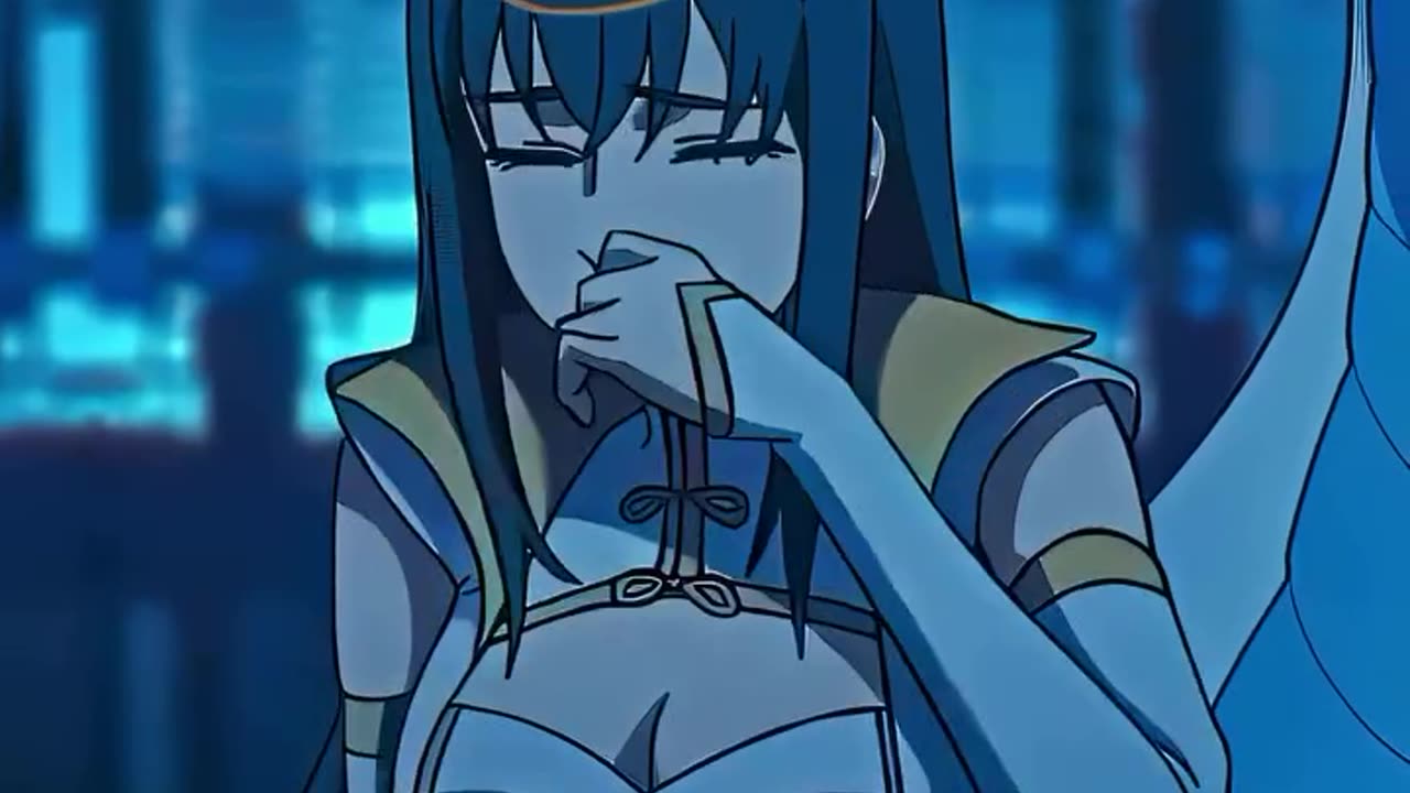 Anime edit