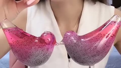 Eating Asmr video🥒