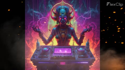 NiX - Devi