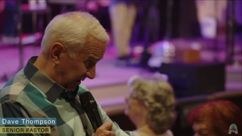 Awakening! | Gateway Sunday Morning With Elder And Mighty Man Renato Lunnon 6/22/2025
