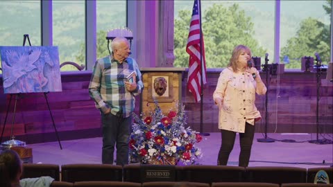 Awakening! | Gateway Sunday Morning With Elder And Mighty Man Renato Lunnon 6/22/2025