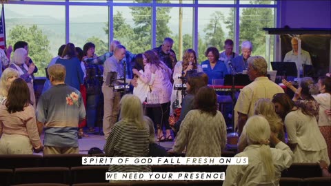 Awakening! | Gateway Sunday Morning With Elder And Mighty Man Renato Lunnon 6/22/2025