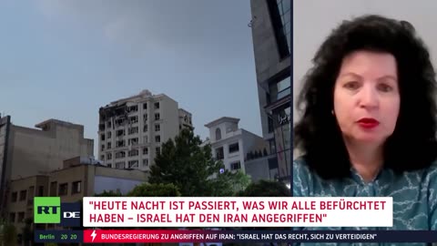 "Heute Nacht ist passiert, was wir alle befürchtet haben"