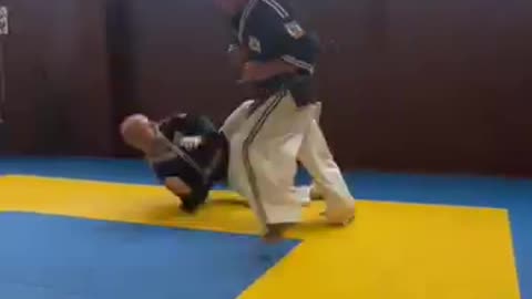 Hapkimudo
