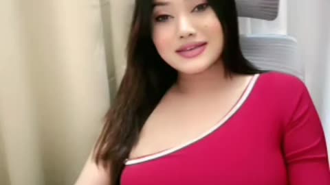 Pakistani Viral items shehzadi jinnath tango group dance live show pat- 1