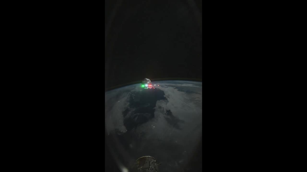 Space force x