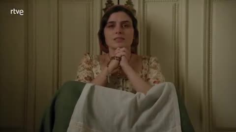 ¡El bebé de Adriana está a punto de nacer! Vamos, aguanta 🙏 #ValleSalvaje