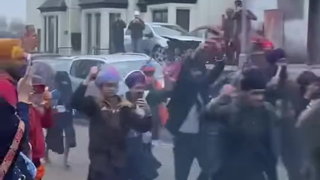 Welcome to Birmingham jewK