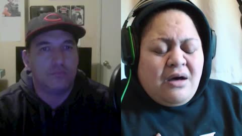 SONG: Rush Rush ARTIST: Paula Abdul - Twitch Sings duet