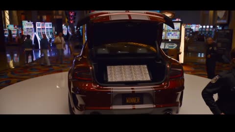 Eenie Meanie (Official Trailer)