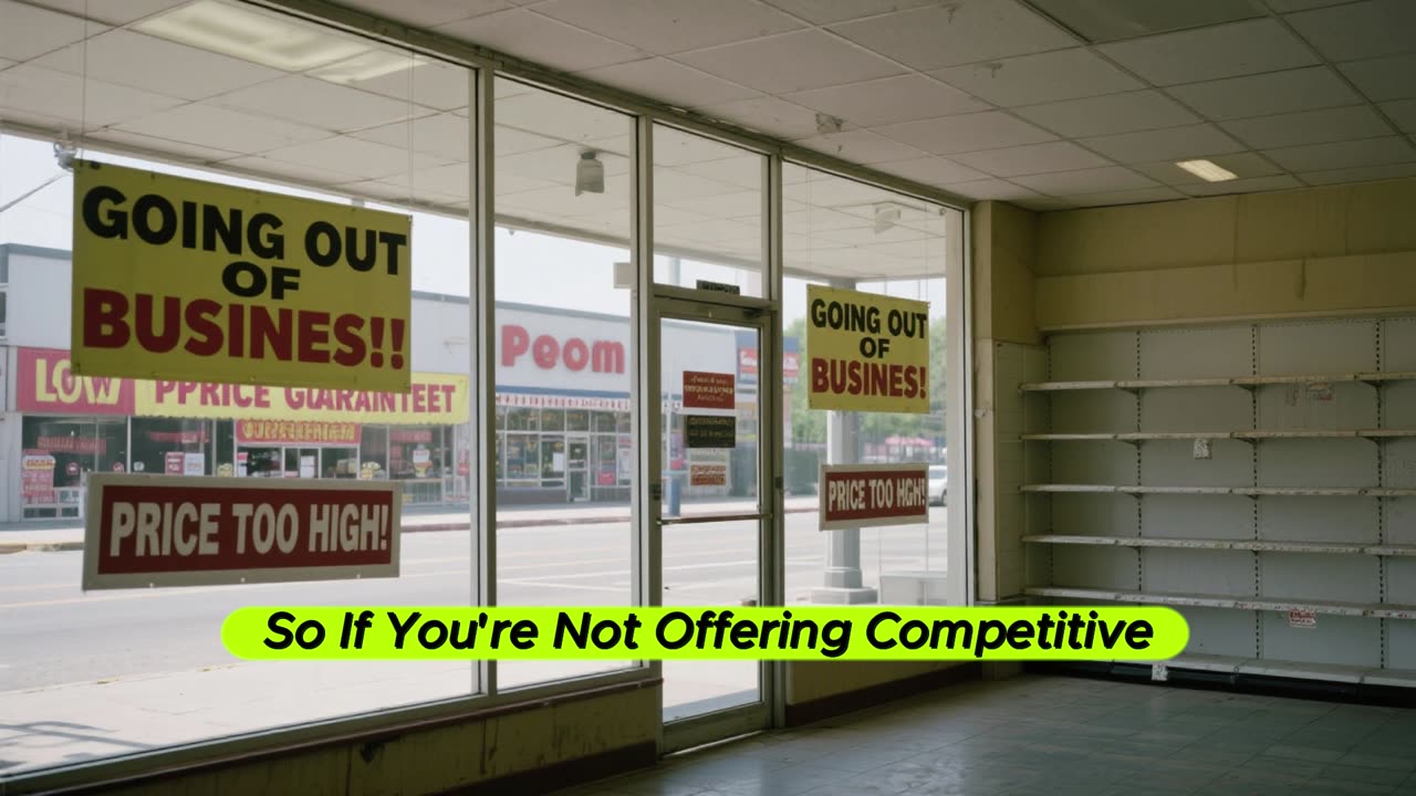 “What People Want Today (2025 Trends)” Part 2