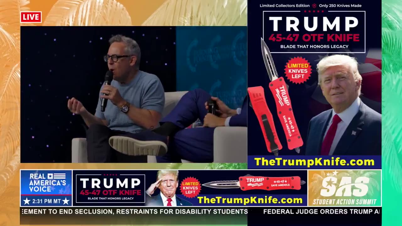 HUMOR WINS: WHY THE LEFT CAN’T TAKE A JOKE
