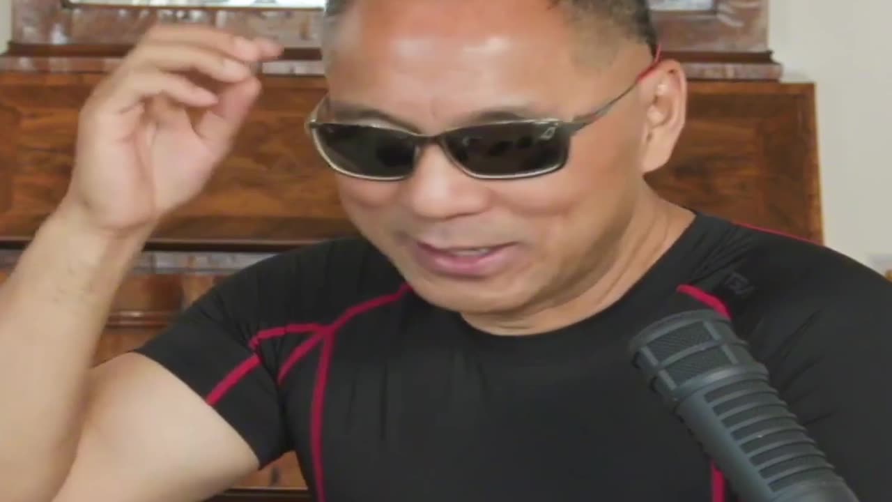 20220722文贵先生直播:再次创造了美国历史第一次,律师核心观点:如果 #司法部 没有 #黑手,这案子不可能这样。