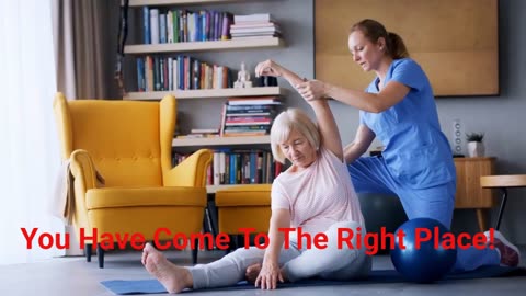 Aleca Health - Trusted Outpatient Physical Therapy in Scottsdale, AZ