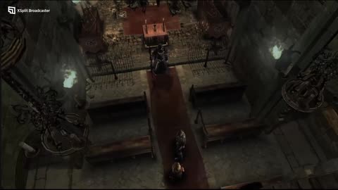 RE4 (SONG PINK WITCH)