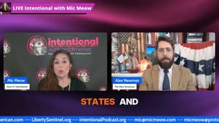 "Get Out of the 'United Abominations'"