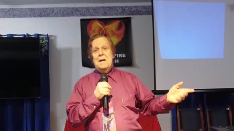 Revival-Fire Church Prophetic Worship Live! 11-24-25 Matt.28