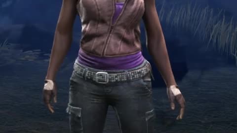 Rick x Michonne x DBD cosmetics ❤️