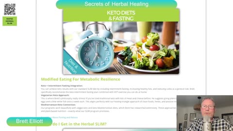 How To Use Ultimate Herbal Rapid SLIM Program