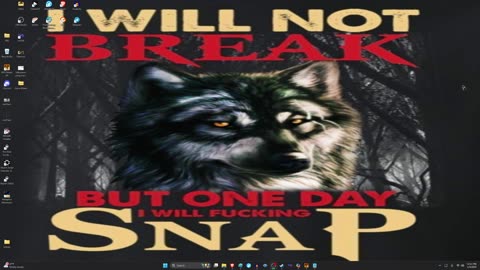 The Regime Change we can all get behind.