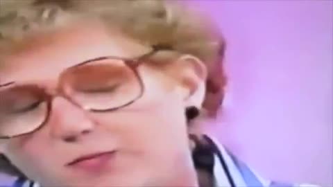 Oprah - Lauren Stratford Satanic Ritual Abuse