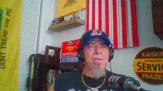 The Fire Next Door- Unpacking Political Violence in America!