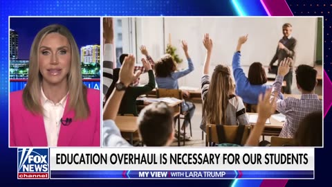 Lara Trump..