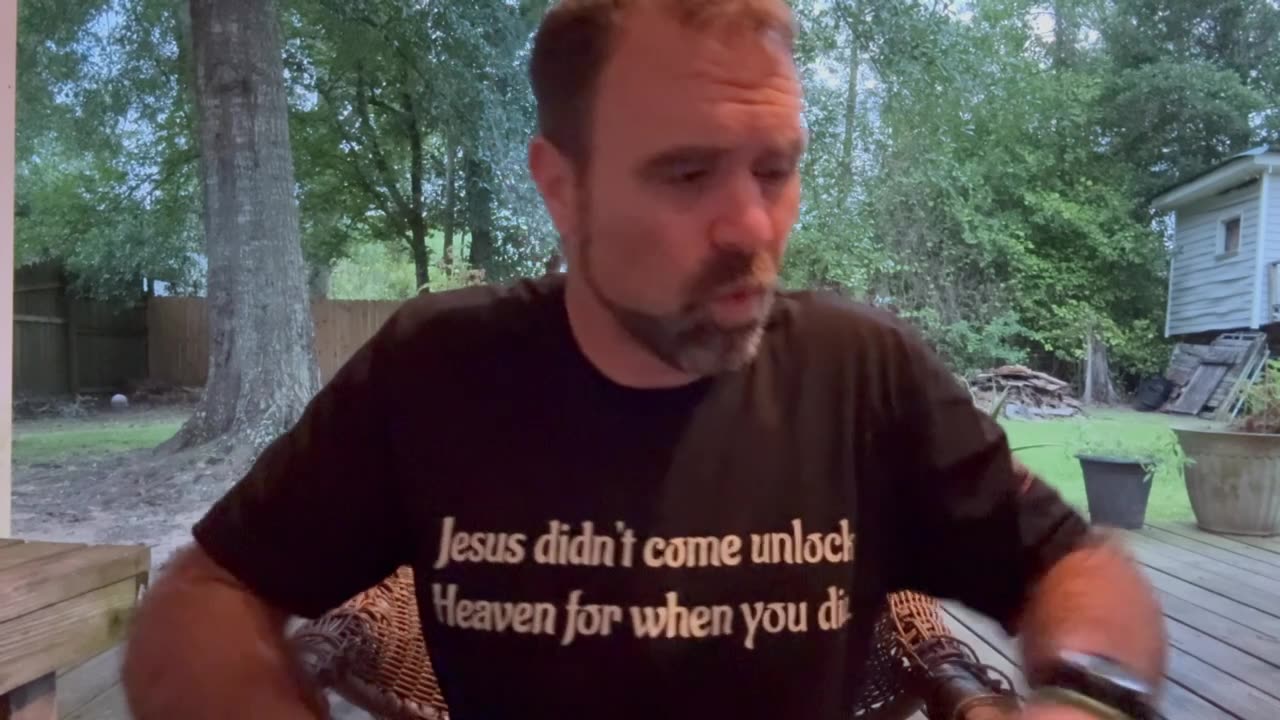 Should we fear the Seven Angels blowing the seven trumpets?