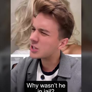 Franklin Camargo, sobre el asesinato de Iryna Zarutska, por mano de un multireincidente