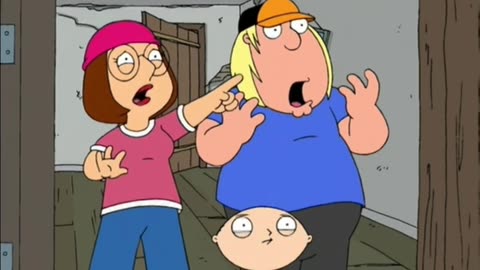 🐟 Fish Sticks 🐟 Family Guy