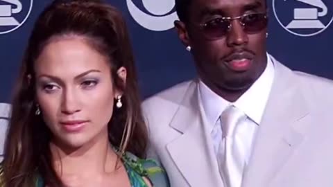 J-Lo & DIDDY