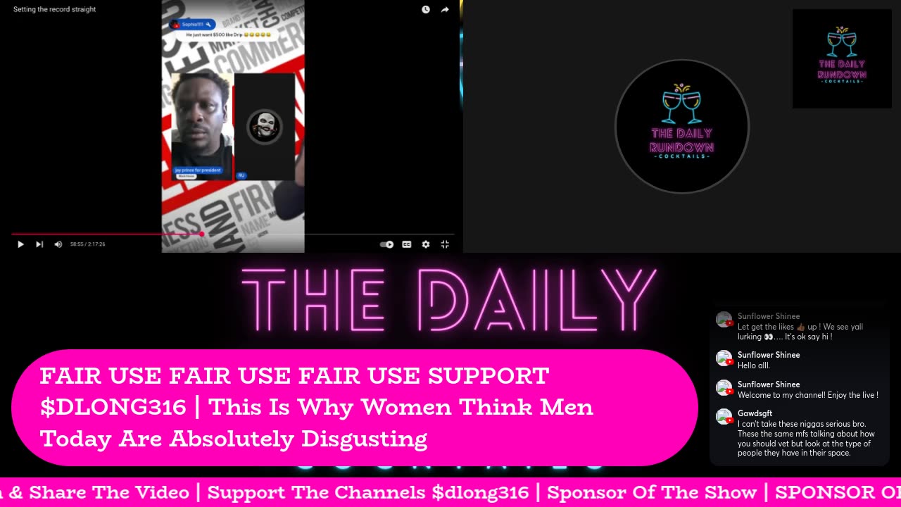 This Is Why Women Think Men Today Are Absolutely Disgusting