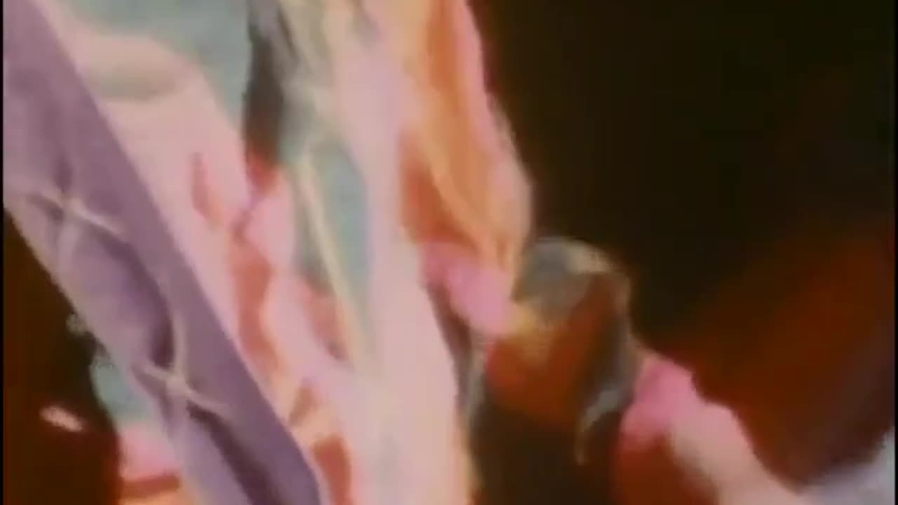 Jimi Hendrix - Live Atlant Pop Festival